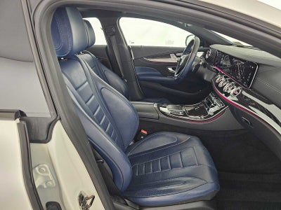 2023 Mercedes-Benz CLS CLS 450