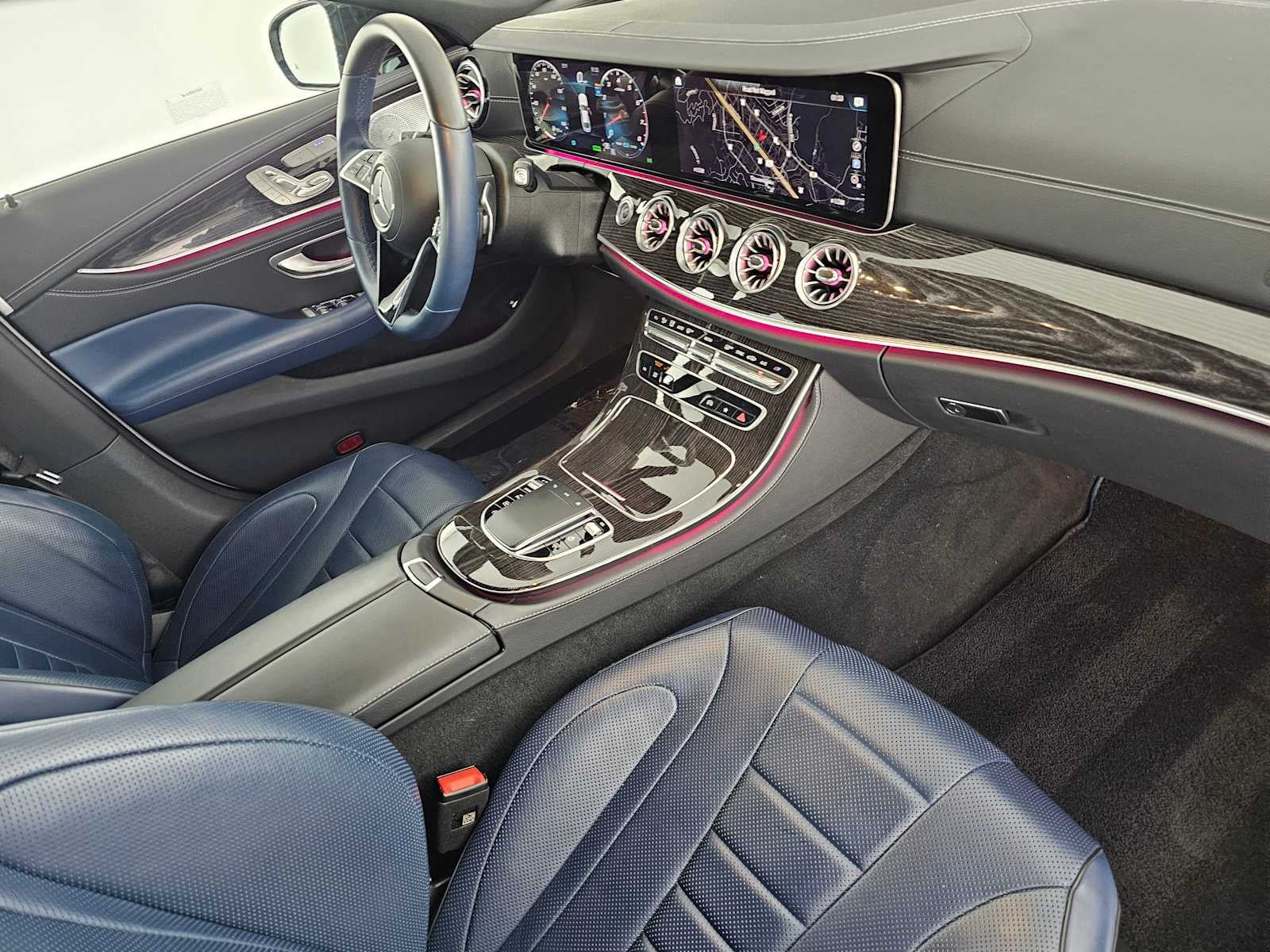 2023 Mercedes-Benz CLS CLS 450