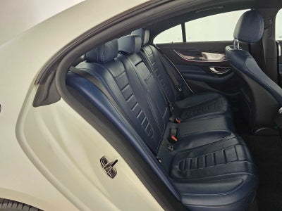 2023 Mercedes-Benz CLS 450 4MATIC® Coupe