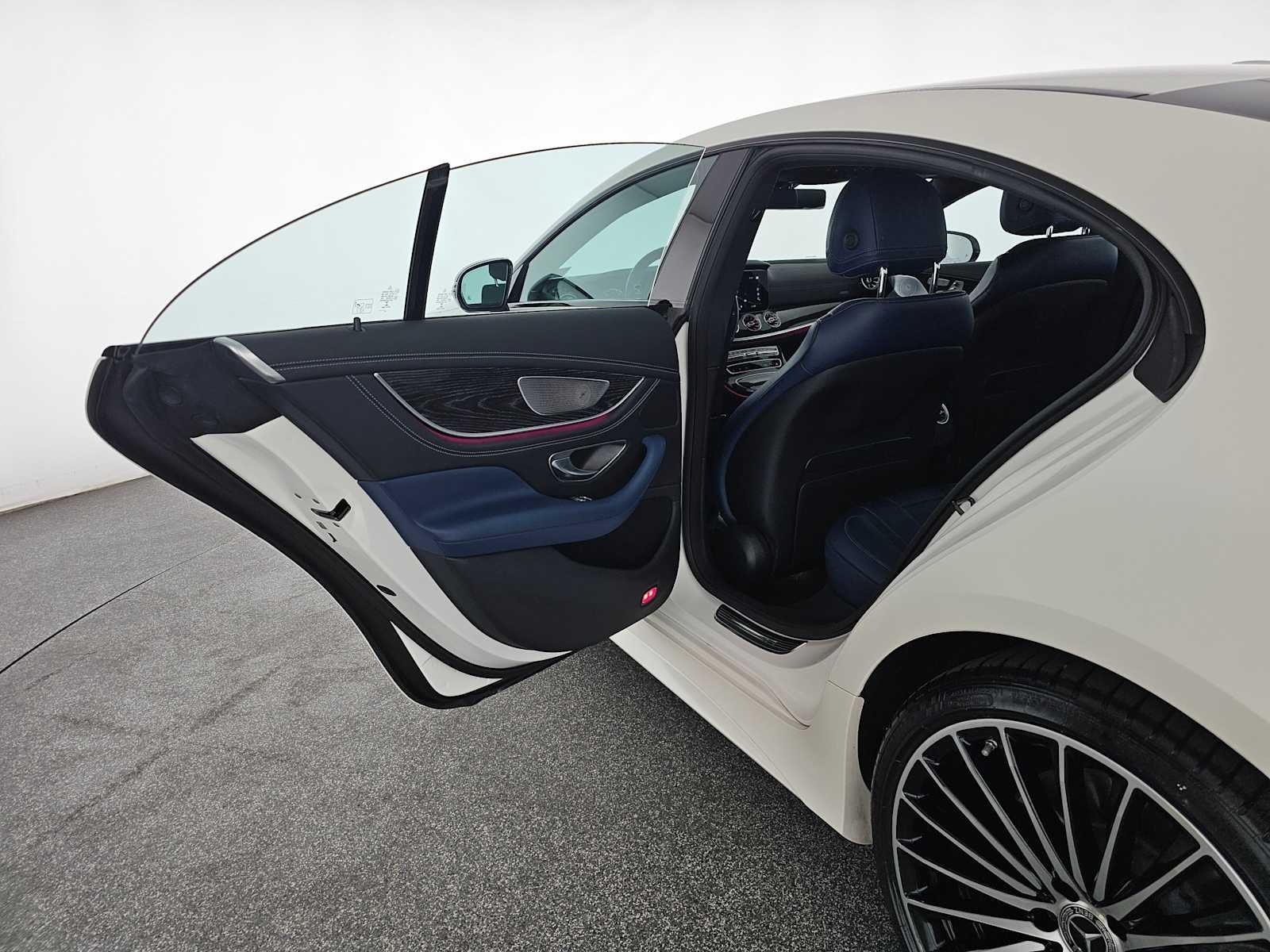 2023 Mercedes-Benz CLS 450 4MATIC® Coupe