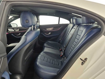 2023 Mercedes-Benz CLS 450 4MATIC® Coupe