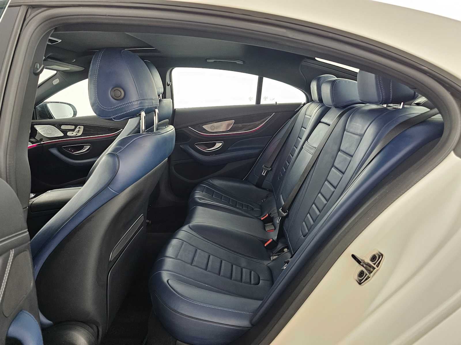 2023 Mercedes-Benz CLS 450 4MATIC® Coupe