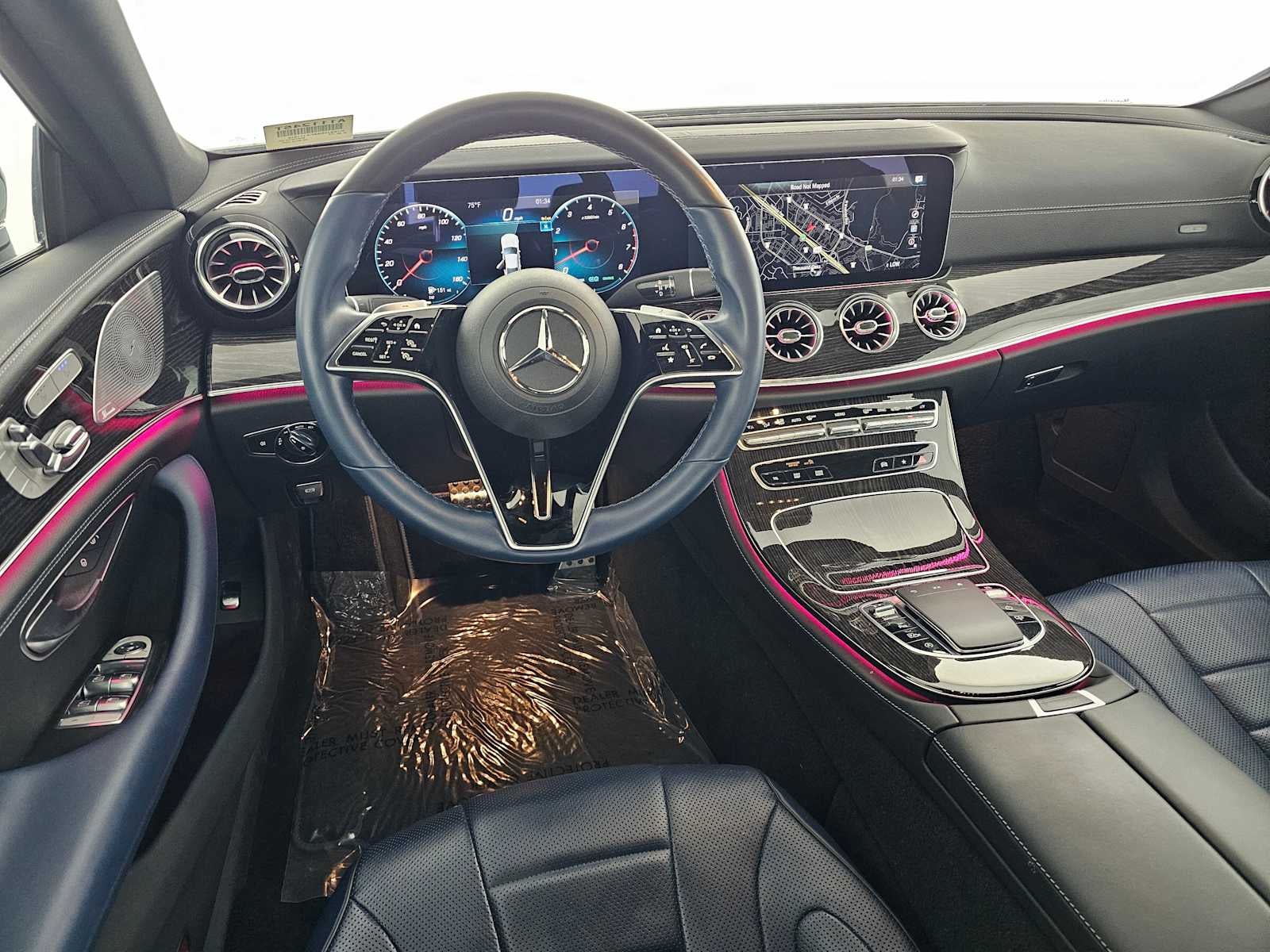 2023 Mercedes-Benz CLS 450 4MATIC® Coupe