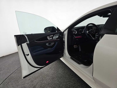 2023 Mercedes-Benz CLS 450 4MATIC® Coupe