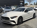 2023 Mercedes-Benz CLS CLS 450