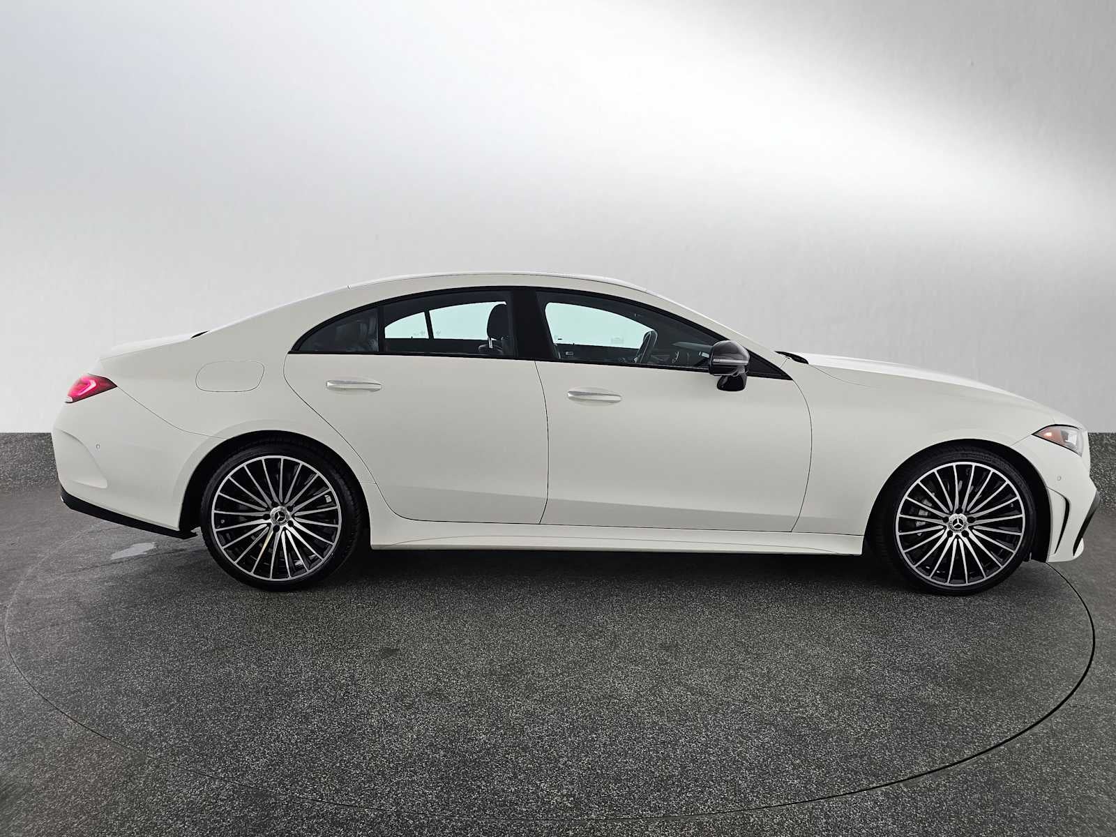 2023 Mercedes-Benz CLS CLS 450