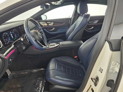 2023 Mercedes-Benz CLS 450 4MATIC® Coupe