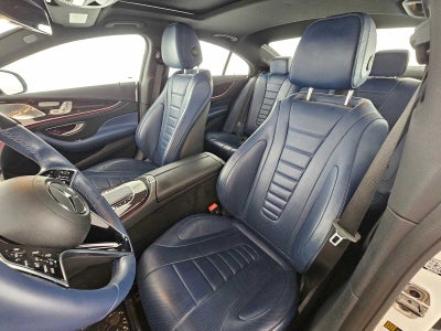 2023 Mercedes-Benz CLS 450 4MATIC® Coupe