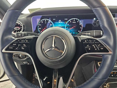 2023 Mercedes-Benz CLS 450 4MATIC® Coupe