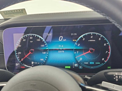 2023 Mercedes-Benz CLS 450 4MATIC® Coupe