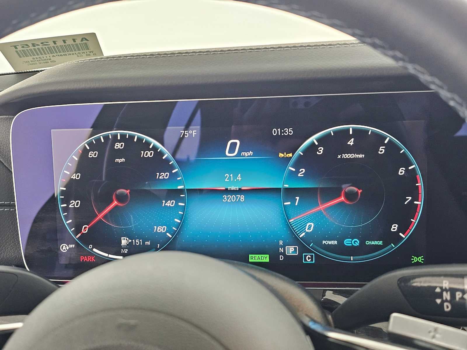 2023 Mercedes-Benz CLS 450 4MATIC® Coupe