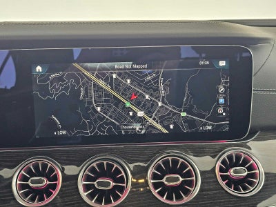 2023 Mercedes-Benz CLS 450 4MATIC® Coupe