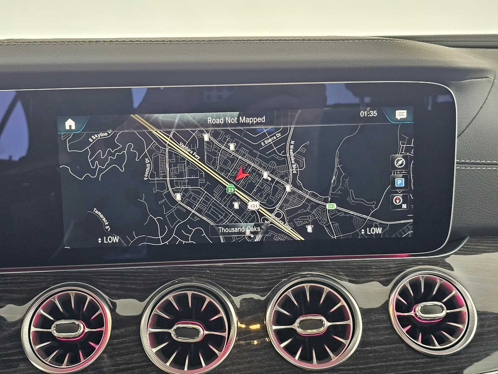 2023 Mercedes-Benz CLS 450 4MATIC® Coupe