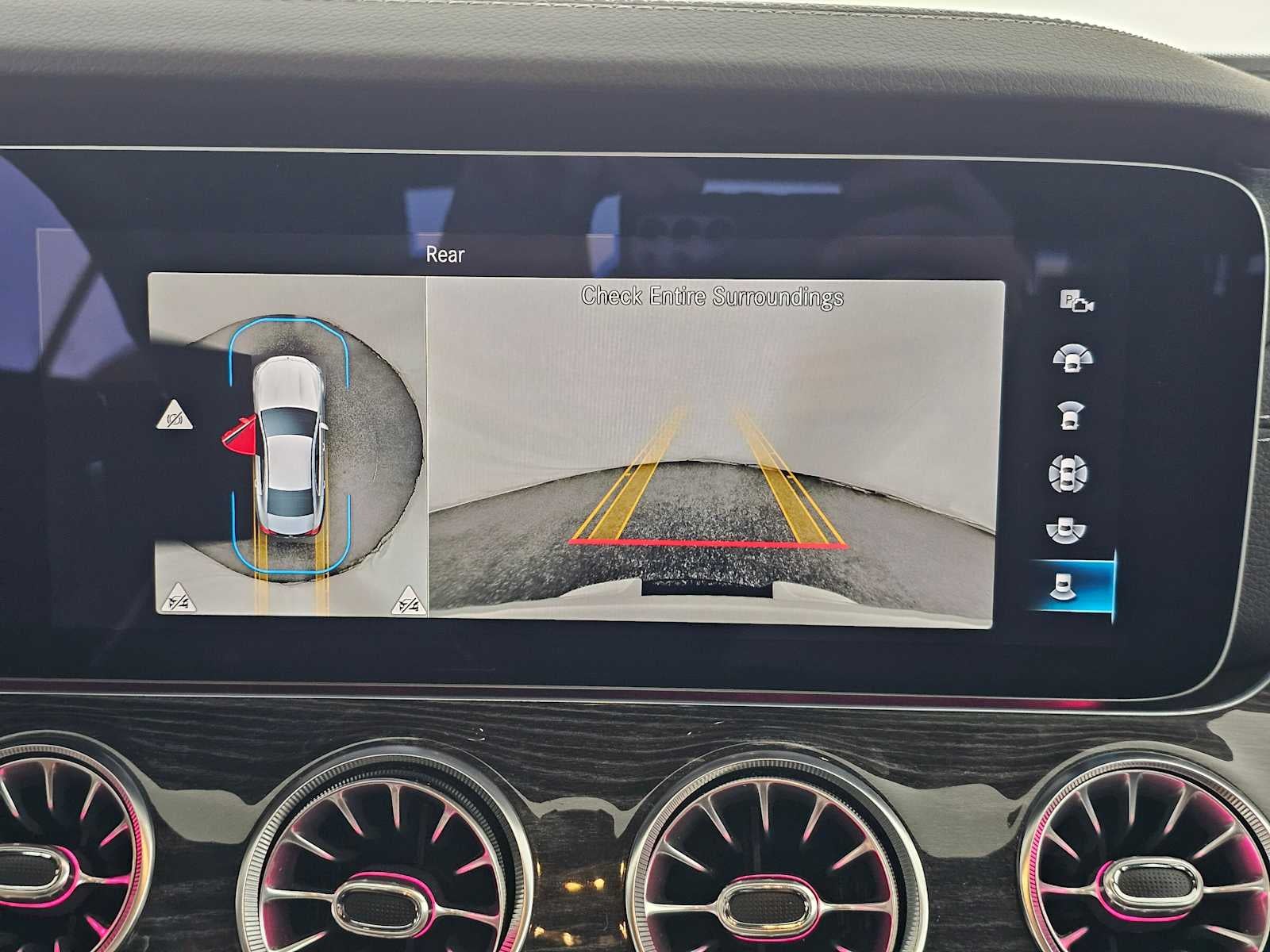 2023 Mercedes-Benz CLS 450 4MATIC® Coupe