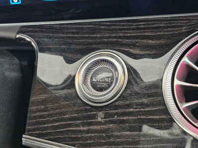 2023 Mercedes-Benz CLS 450 4MATIC® Coupe