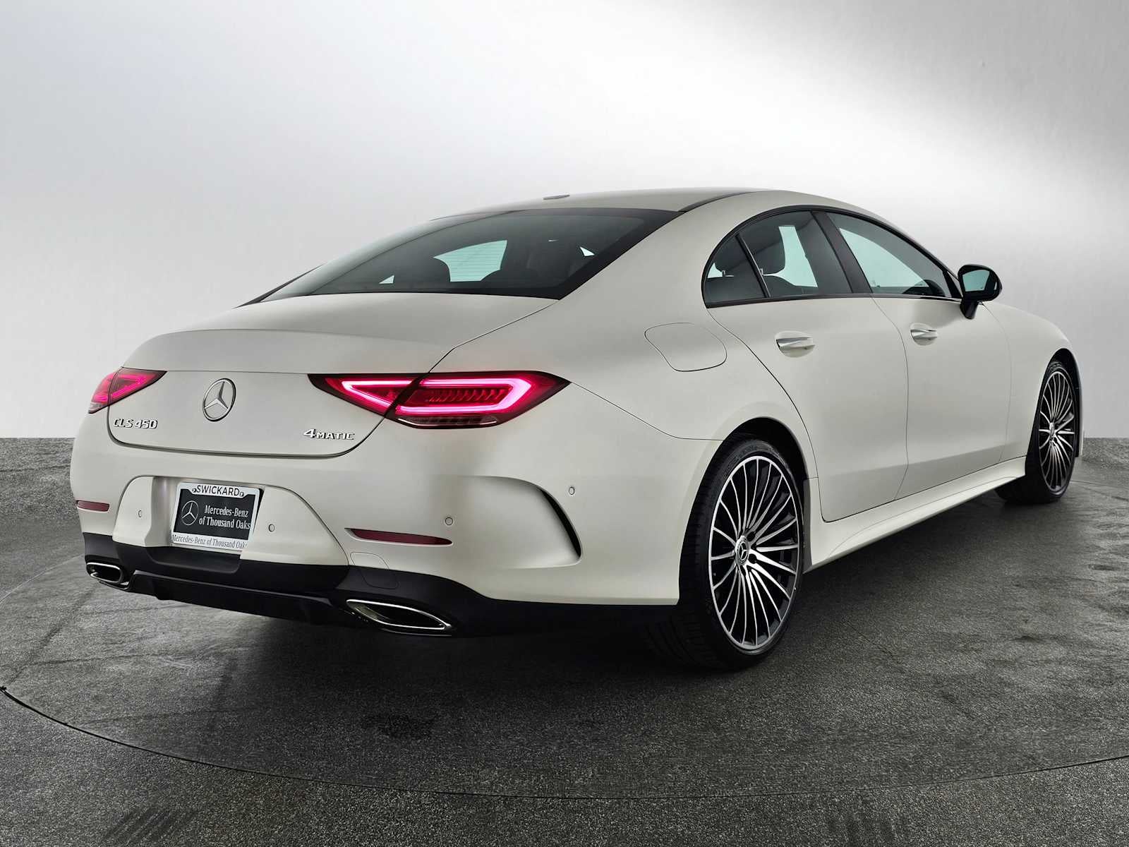 2023 Mercedes-Benz CLS CLS 450