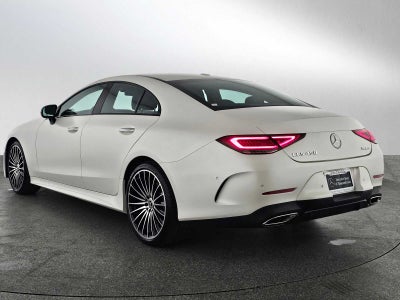 2023 Mercedes-Benz CLS CLS 450