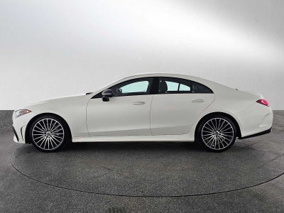2023 Mercedes-Benz CLS CLS 450
