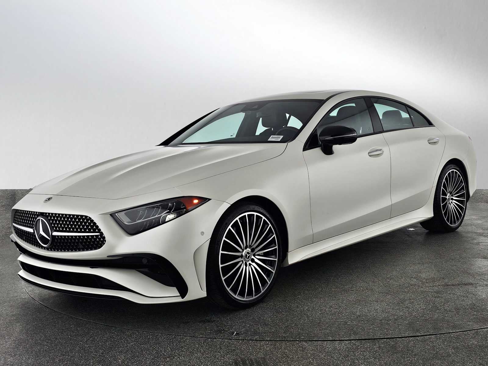 2023 Mercedes-Benz CLS CLS 450