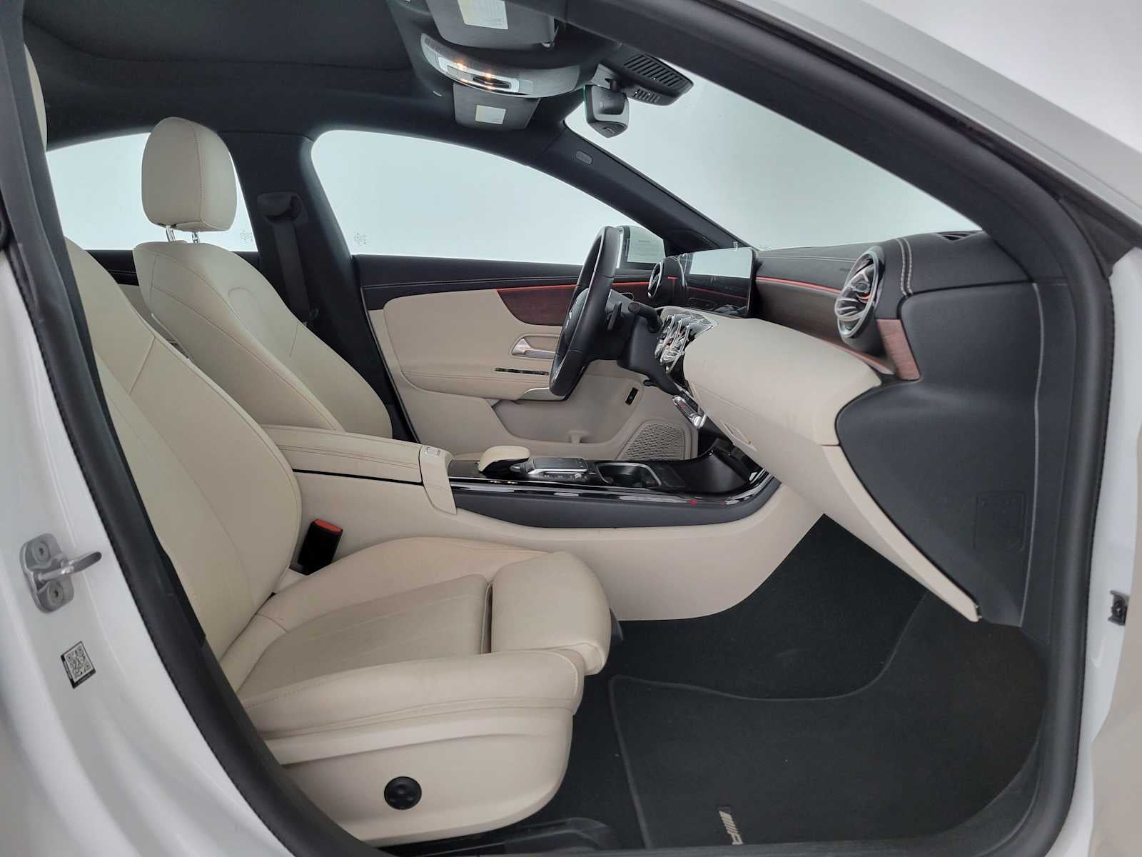 2023 Mercedes-Benz CLA 250 Coupe