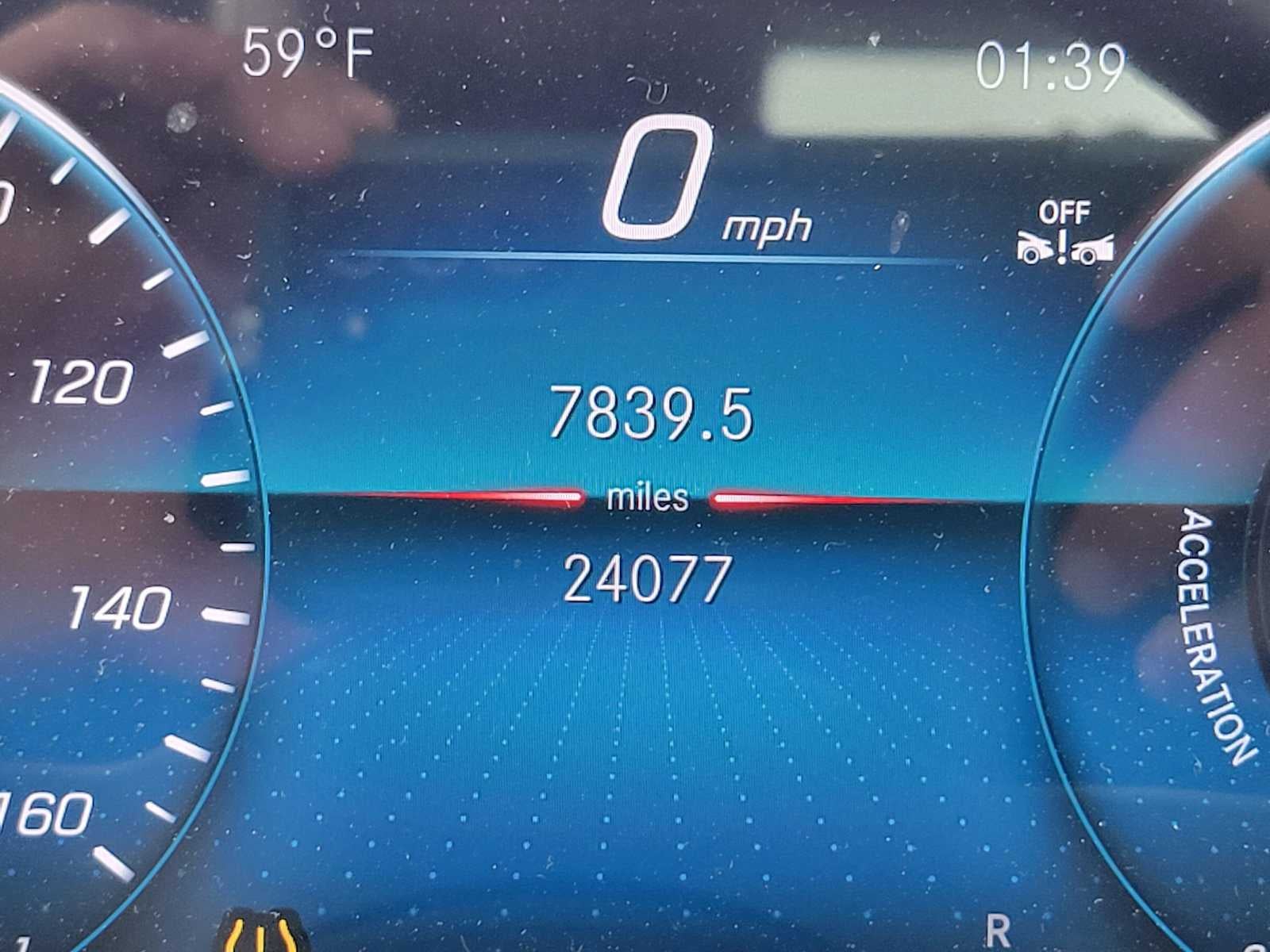 2023 Mercedes-Benz CLA 250 Coupe