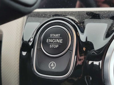 2023 Mercedes-Benz CLA 250 Coupe