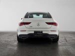 2023 Mercedes-Benz CLA 250 Coupe