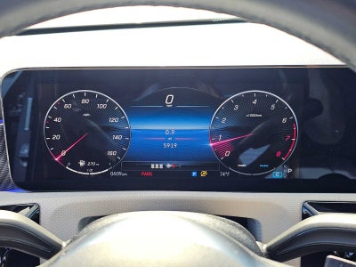 2026 Mercedes-Benz CLA 250 Coupe