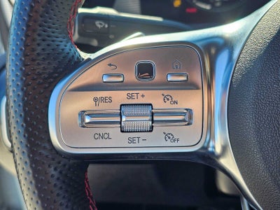 2023 Mercedes-Benz CLA 250 Coupe