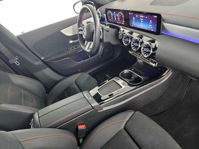 2026 Mercedes-Benz CLA 250 Coupe
