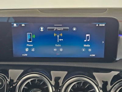2026 Mercedes-Benz CLA 250 Coupe