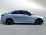 2026 Mercedes-Benz CLA 250 Coupe