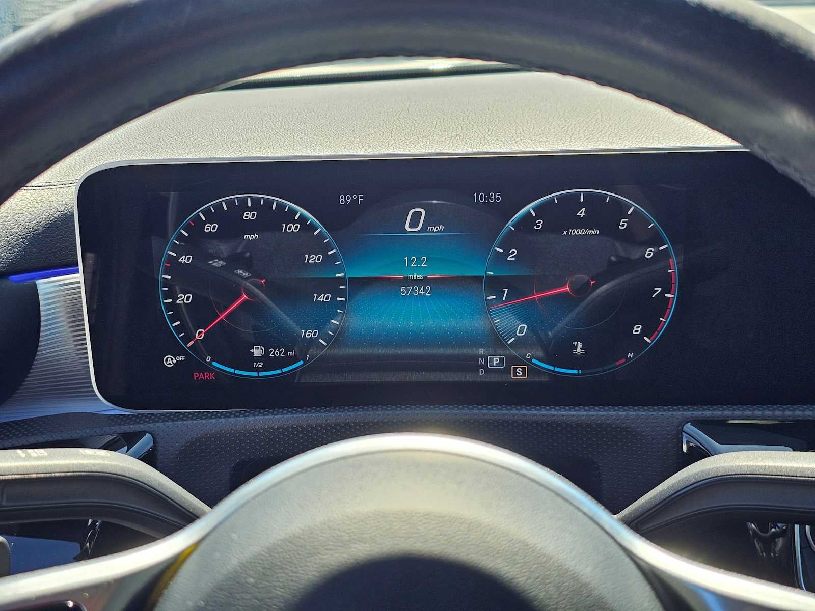 2020 Mercedes-Benz CLA 250 Coupe