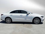 2026 Mercedes-Benz CLA 250 Coupe