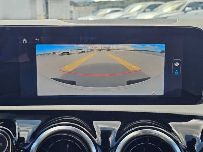 2026 Mercedes-Benz CLA 250 Coupe