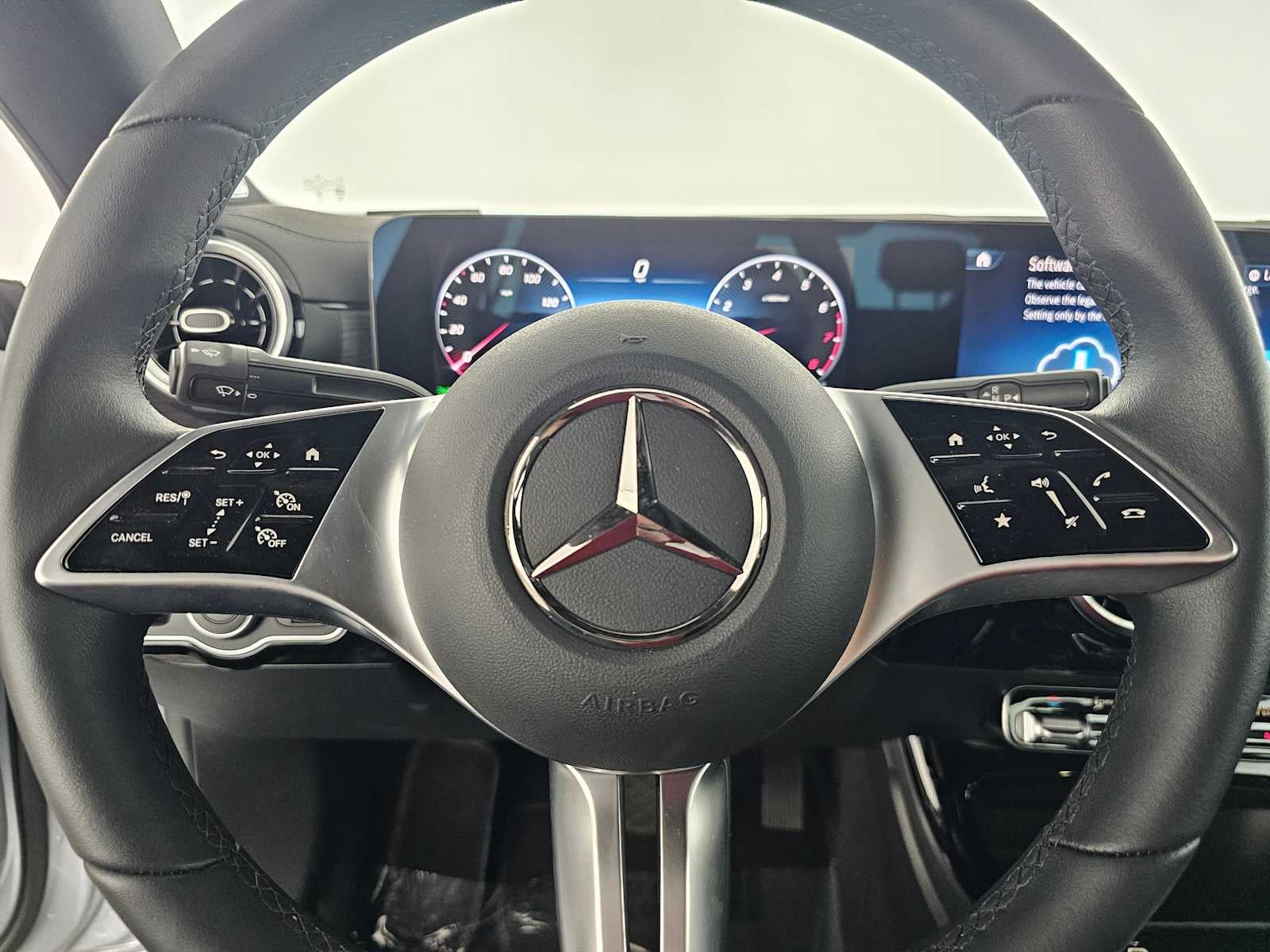 2026 Mercedes-Benz CLA 250 Coupe