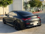 2022 Mercedes-Benz AMG® CLA 35 4MATIC® Coupe