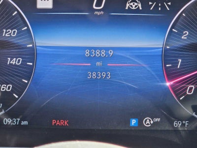 2023 Mercedes-Benz S 500 4MATIC® Sedan