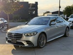 2022 Mercedes-Benz S 500 4MATIC® Sedan