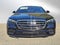 2024 Mercedes-Benz S 580 4MATIC® Sedan
