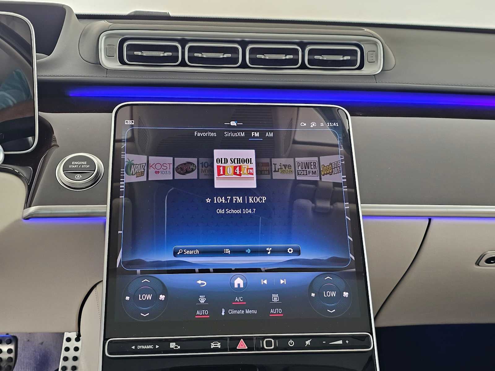 2026 Mercedes-Benz S 580 4MATIC® Sedan