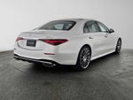 2026 Mercedes-Benz S 580 4MATIC® Sedan