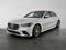 2026 Mercedes-Benz S 580 4MATIC® Sedan