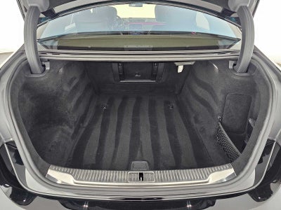 2021 Mercedes-Benz S-Class S 580