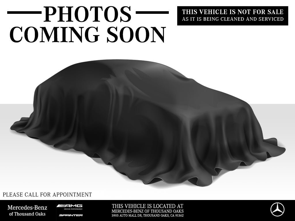 2024 Mercedes-Benz Maybach S 580 4MATIC® Sedan