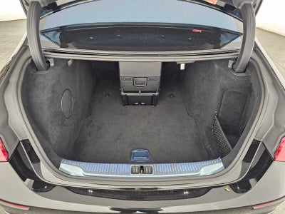 2024 Mercedes-Benz Maybach S 580 4MATIC® Sedan