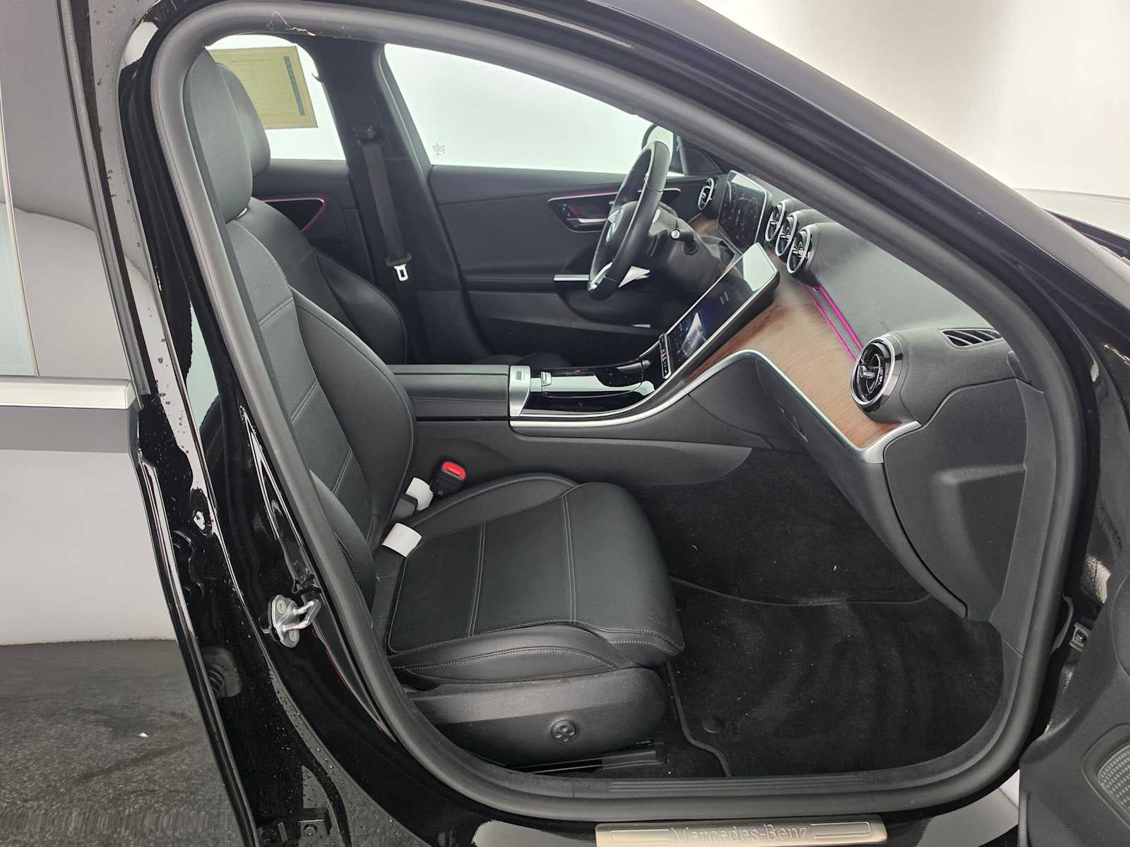 2023 Mercedes-Benz C 300 Sedan