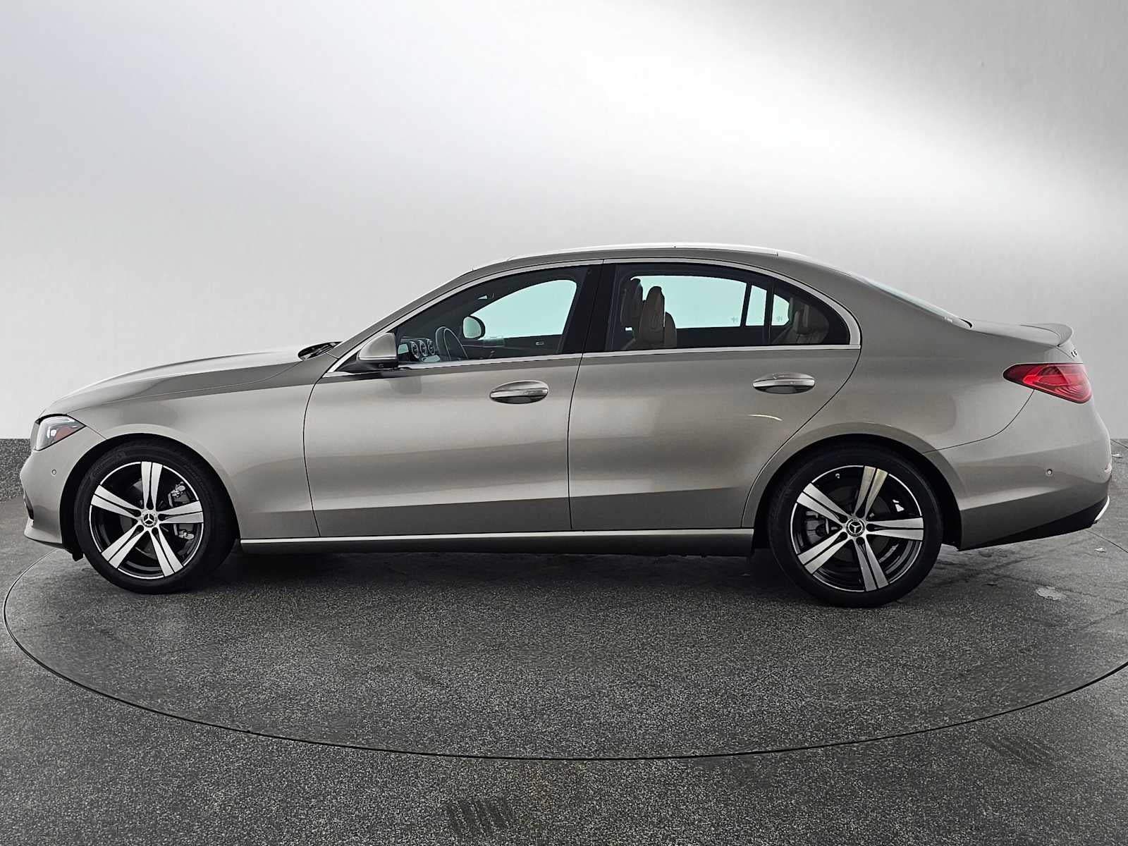 2023 Mercedes-Benz C 300 Sedan