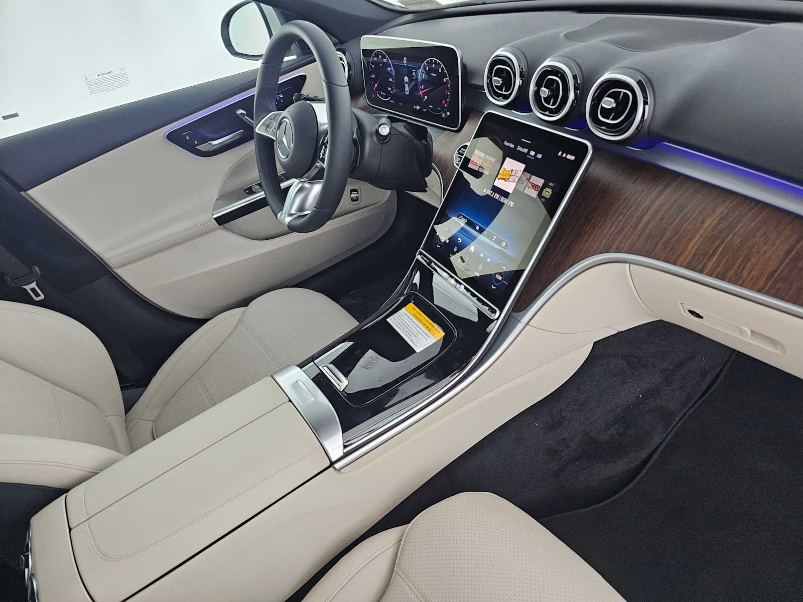 2026 Mercedes-Benz C 300 C 300