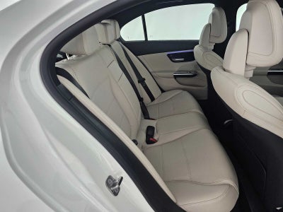 2026 Mercedes-Benz C 300 C 300